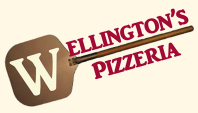 Wellington’s Pizzeria Logo